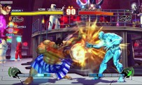 Street Fighter IV