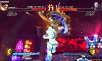 Street Fighter IV