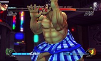 Street Fighter IV