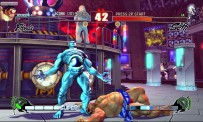 Street Fighter IV