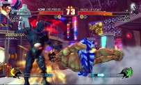 Street Fighter IV