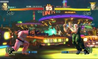 Street Fighter IV