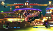 Street Fighter IV