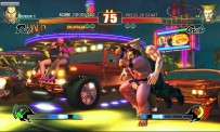 Street Fighter IV