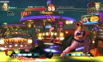 Street Fighter IV