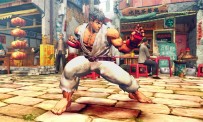 Street Fighter IV