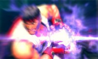 Street Fighter IV