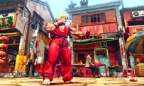 Street Fighter IV