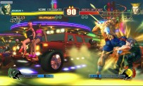 Street Fighter IV