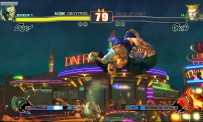 Street Fighter IV