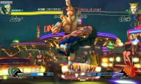 Street Fighter IV