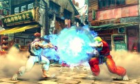 Street Fighter IV