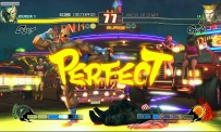 Street Fighter IV