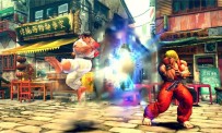 Street Fighter IV