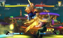 Street Fighter IV