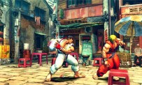 Street Fighter IV