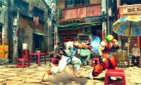 Street Fighter IV