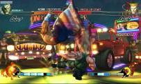 Street Fighter IV