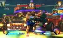 Street Fighter IV