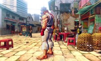 Street Fighter IV