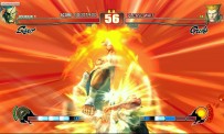 Street Fighter IV