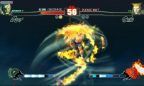 Street Fighter IV