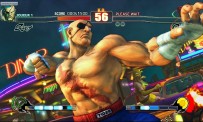 Street Fighter IV