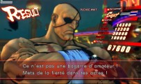 Street Fighter IV