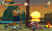 Street Fighter IV