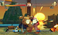 Street Fighter IV