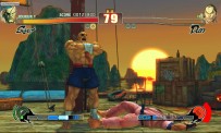 Street Fighter IV