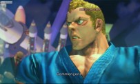 Street Fighter IV