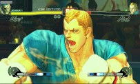 Street Fighter IV