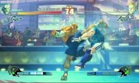 Street Fighter IV