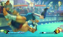 Street Fighter IV