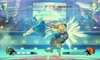 Street Fighter IV