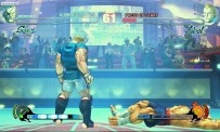 Street Fighter IV