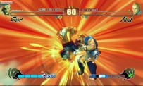 Street Fighter IV