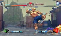 Street Fighter IV