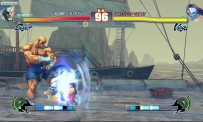 Street Fighter IV