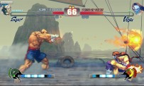 Street Fighter IV