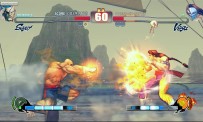 Street Fighter IV