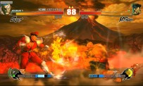 Street Fighter IV