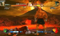 Street Fighter IV