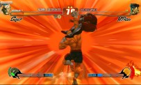 Street Fighter IV