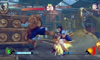 Street Fighter IV