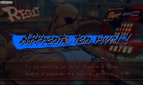 Street Fighter IV