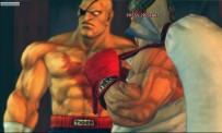 Street Fighter IV