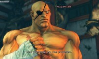 Street Fighter IV