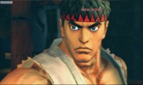 Street Fighter IV